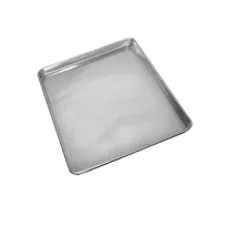 product of Thunder Group ALSP1622 Sheet Pan, Two-Third Size, 16" X 22", 18-Gauge Aluminum