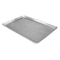 product of Thunder Group ALSP1826PF Sheet Pan, Full-Size, 18" X 26", Perforated