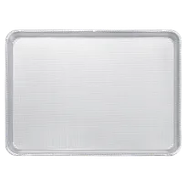 product of Thunder Group ALSP1826PG Sheet Pan, Full-Size, 18" X 26", Perforated