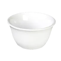 product of Thunder Group CR303W Bouillon Cup, 7 Oz., 4" Dia., Break-Resistant - Dozen