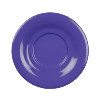 product of Thunder Group CR9303BU Saucer, 5-1/2" Dia., For Cr303/Cr9018, Break-Resistant - Dozen