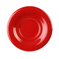 product of Thunder Group CR9303PR Saucer, 5-1/2" Dia., For Cr303/Cr9018, Break-Resistant - Dozen