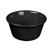 product of Thunder Group ML535BL1 Ramekin, 1-3/4 Oz. Capacity, 2-1/2" Dia., Round - Dozen