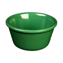 product of Thunder Group ML536GR1 Ramekin, 2-1/2 Oz. Capacity, 2-7/8" Dia., Round - Dozen