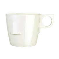 product of Thunder Group ML9011I Cup, 7 Oz., 3-1/4", Stackable - Dozen