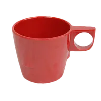 product of Thunder Group ML9011PR Cup, 7 Oz., 3-1/4" Dia., Stackable - Dozen