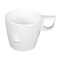 product of Thunder Group ML9011W Cup, 7 Oz., 3-1/4", Stackable - Dozen