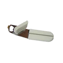 product of Thunder Group OW110 Handheld Can Opener