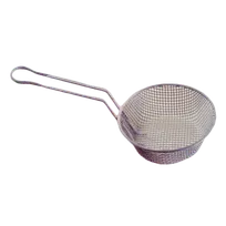 product of Thunder Group PLBB010C Fryer Basket