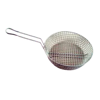 product of Thunder Group PLBB012M Fryer Basket