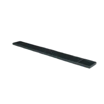 product of Thunder Group PLBM027BL Bar Mat, 3-1/4" X 27", Non-Slip