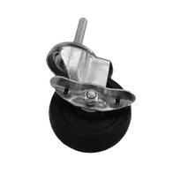 product of Thunder Group PLCB3140B Casters