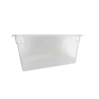 product of Thunder Group PLFB182612PC Food Storage Box, 17 Gallon, 18" X 26" X 12", Withstands Temperature -40° To 210°F