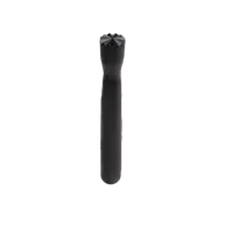 product of Thunder Group PLML008T Muddler, 8"L, Triangular Head, Polycarbonate