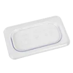 product of Thunder Group PLPA7190C Food Pan Cover, 1/9 Size, Solid, Shatter And Scratch Resistant
