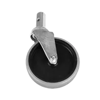 product of Thunder Group PLRC005 Casters