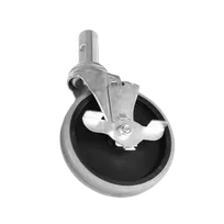 product of Thunder Group PLRC005B Casters