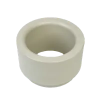 product of Thunder Group PLRSB064 Rubber Scrap Block, Fits 5-3/4" Dishtable Opening, Dishwashing Part