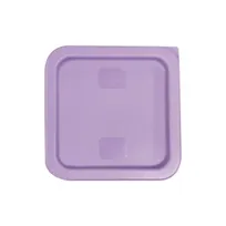 product of Thunder Group PLSFT0204CPR Allergen-Free Lid, Fits 2 Qt, Plsft002 (Pc/Pp/Tl) & 4 Qt, Plsft004
