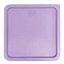 product of Thunder Group PLSFT121822CPR Allergen-Free Lid, Fits 12 Qt, Plsft012 (Pc/Pp/Tl), 18 Qt