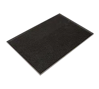 product of Thunder Group PLSVM1218R Bar Service Mat, Servicing, 12" X 18"