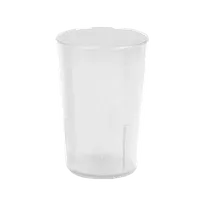 product of Thunder Group PLTHTB005C Tumbler, 5 Oz., Textured Exterior, Scratch And Impact Resistant - Dozen