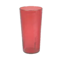 product of Thunder Group PLTHTB005R Tumbler, 5 Oz., Textured Exterior, Scratch And Impact Resistant - Dozen