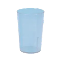 product of Thunder Group PLTHTB010B Tumbler, 9-1/2 Oz., Textured Exterior, Scratch And Impact Resistant - Dozen