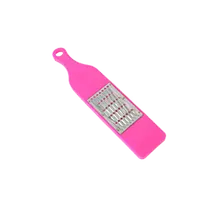 product of Thunder Group PLVS002 Grater, 12-1/4" X 2-3/4", Medium, Manual
