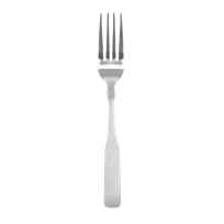 product of Thunder Group SLAM106 Dinner Fork, 7.83", Heavy, 18/0 Stainless Steel - Dozen