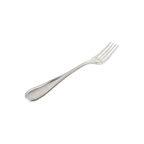product of Thunder Group SLAT206 Dinner Fork, 7-3/10" Long, 2.9Mm Thick, 18/10 Stainless Steel - Dozen