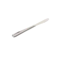 product of Thunder Group SLAT219 Salad Knife, 8-2/5" Long, 8.2Mm Thick, 420 Stainless Steel - Dozen