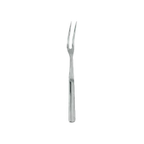product of Thunder Group SLBF004 Pot Fork, 11" Oa Length, Two-Tine, One-Piece Construction