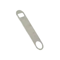 product of Thunder Group SLBO002 Bottle Opener, Flat, Stainless Steel