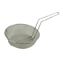 product of Thunder Group SLCB008F Fryer Basket