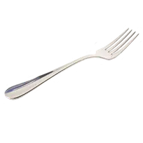 product of Thunder Group SLDM206 Dinner Fork, 7-1/8" Long, 2.8Mm Thick, 18/10 Stainless Steel - Dozen