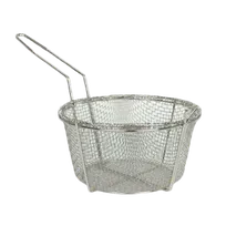 product of Thunder Group SLFB006 Fryer Basket