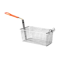product of Thunder Group SLFB008 Fryer Basket