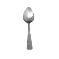 product of Thunder Group SLGF004 Grapefruit Spoon, Serrated Edge, 18/0 Stainless Steel, Mirror Finish - Dozen