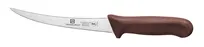 product of Thunder Group SLKF403BR Boning Knife, 6" Blade, Polypropylene Handles, German Steel