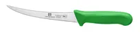 product of Thunder Group SLKF403GR Boning Knife, 6" Blade, Polypropylene Handles, German Steel, Green