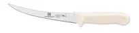 product of Thunder Group SLKF403WT Boning Knife, 6" Blade, Curved, Polypropylene Handles