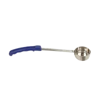 product of Thunder Group SLLD102P Portion Controller, 2 Oz. Capacity, Perforated, Two-Piece Construction, Stainless Steel