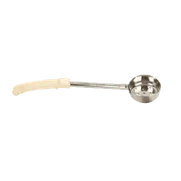 product of Thunder Group SLLD103P Portion Controller, 3 Oz. Capacity, Perforated, Two-Piece Construction, Stainless Steel