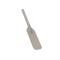 product of Thunder Group SLMP036 Mixing Paddle, 36" L, Stainless Steel