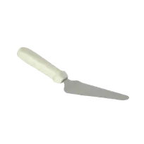 product of Thunder Group SLPS027P Pie Server, 2-1/2" X 4-3/4" Blade, Plastic Handle, Stainless Steel