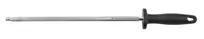 product of Thunder Group SLSH014 Sharpening Steels, 14", HRC 63 Carbon Steel
