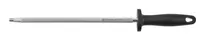 product of Thunder Group SLSH212R Diamond Steel Sharpeners, 12", 13Mm Width, Round