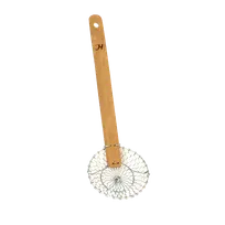 product of Thunder Group SLSKR612GV Skimmer, 6" X 2-3/4", 19-1/8" Long, Flat Style