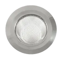 product of Thunder Group SLSN001W Sink Basket / Strainer Drain